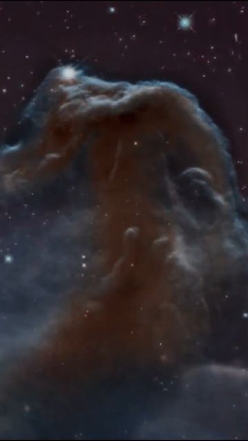 Horsehead Nebula || Orion Constellations смотреть онлайн