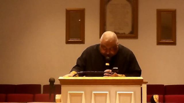 LPMBC Morning Worship March 19, 2023 смотреть онлайн