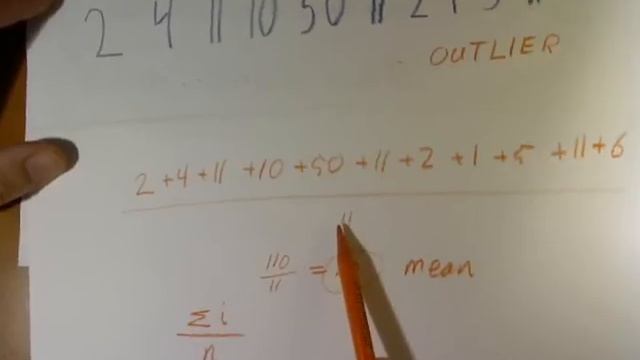 How to find Mean Mode Median and Range смотреть онлайн