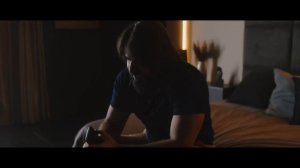 SHAMI, Анна Седокова - Я помню (Клип 2025)