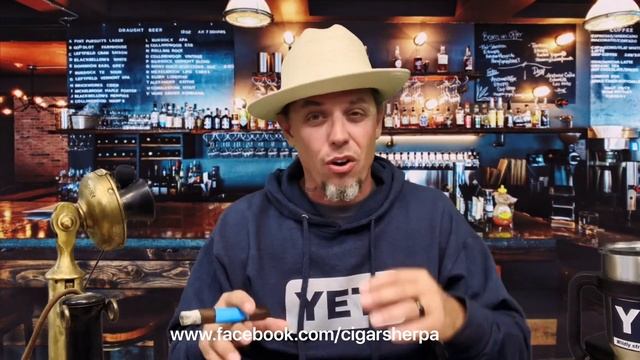 Blackbird (Rook) Cigar Review смотреть онлайн