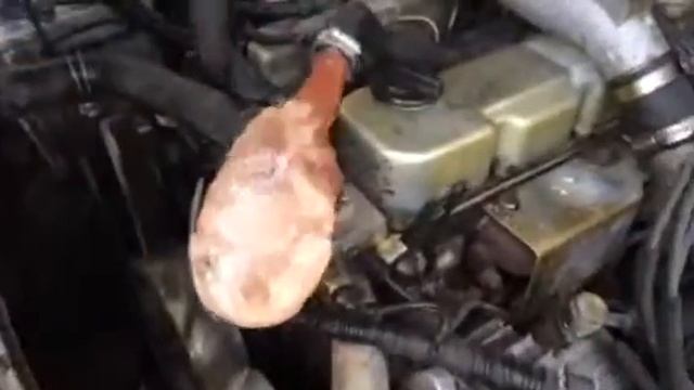 Чистка Печки ручной способ смотреть онлайн