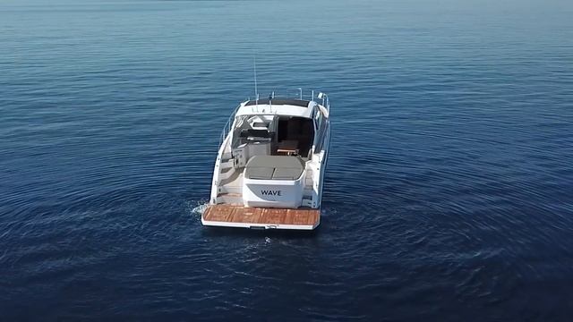 Azimut Atlantis 45 / 2024 Brand New Available for Sale смотреть онлайн