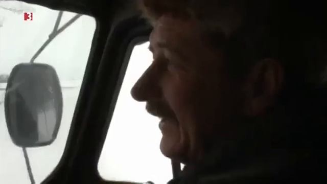 Radioaktive Wölfe ● Dokumentation 2013