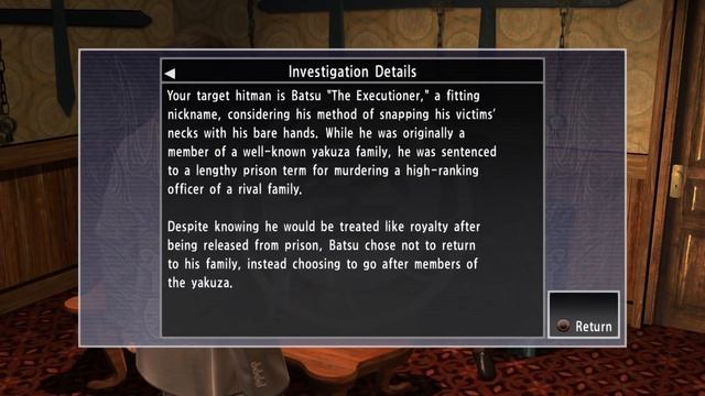 Let's Play Yakuza 3 Remastered Part 21 - Chapter 7: The Mad Dog смотреть онлайн