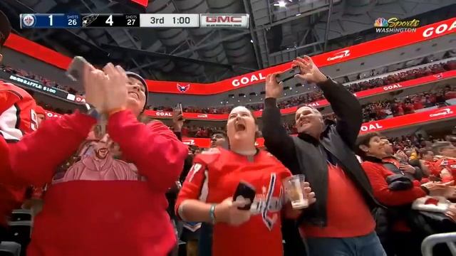 802 гол в карьере Александра Овечкина. смотреть онлайн