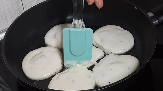 Готовим вместе с женой