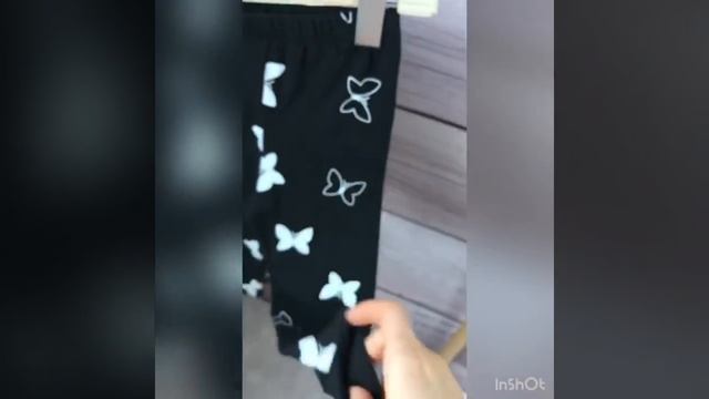 Лосины на девочку черные смотреть онлайн