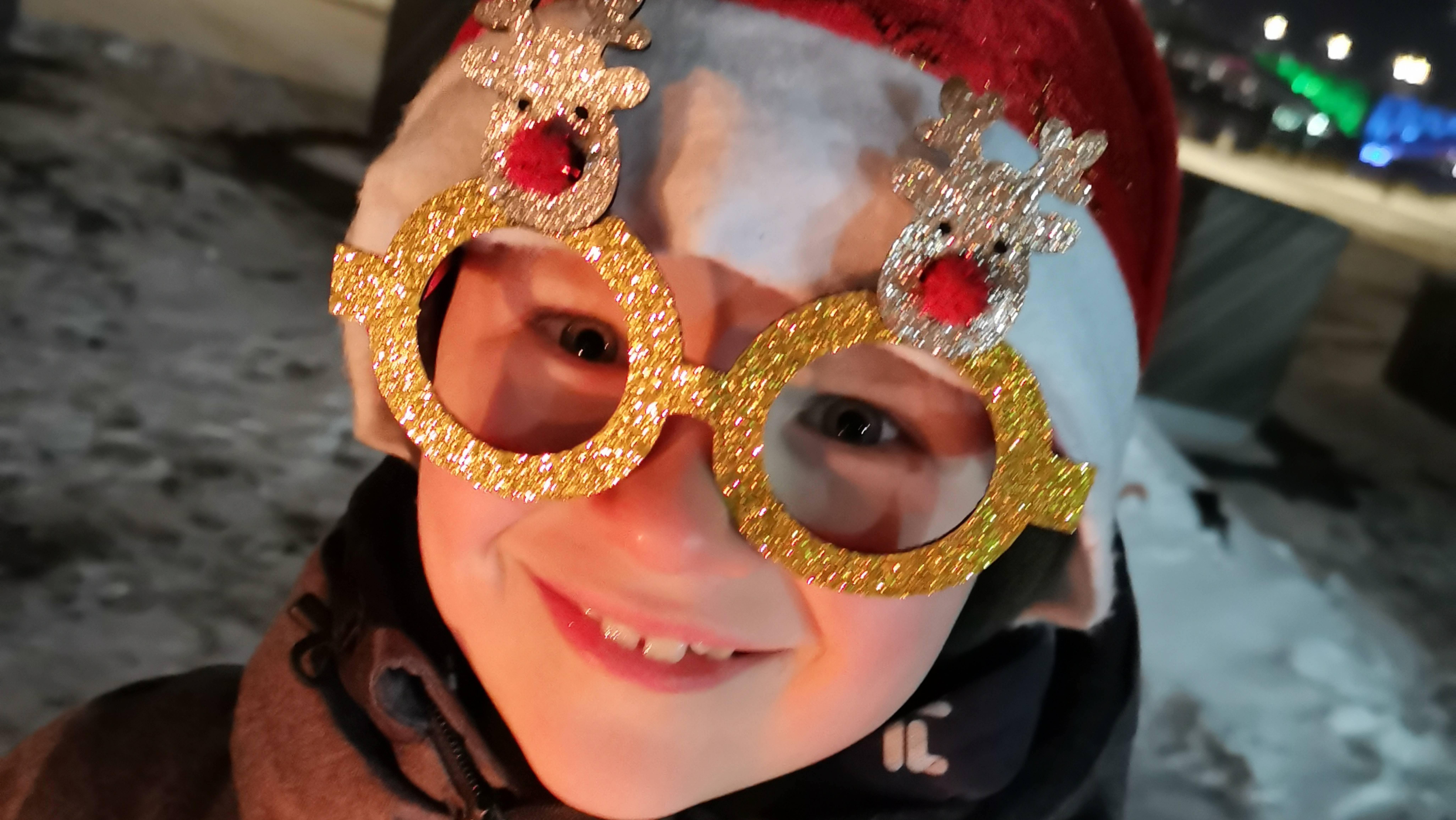 Семён новогодняя съёмка для магазина Эльсити#новый-год#настроение