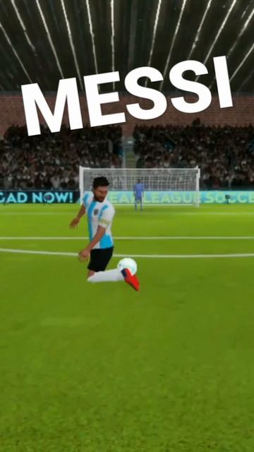 MESSI❤️ смотреть онлайн