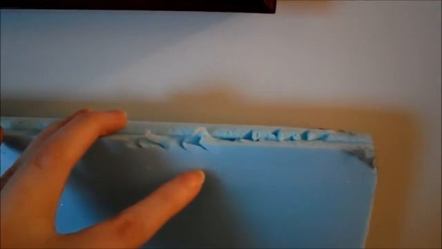 How to NOT bring home a giant sheet of Insulation Foam Board смотреть онлайн