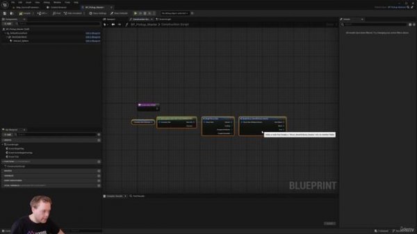 Unreal Engine 5 Survival Framework – Multiplayer Game Dev#8