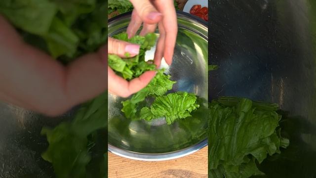 С любовью о еде ❤️