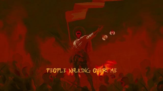 Ghetts - Double Standards (feat Sampha) [Lyric Video]