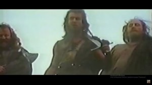 Прикол от Мела Гибсона