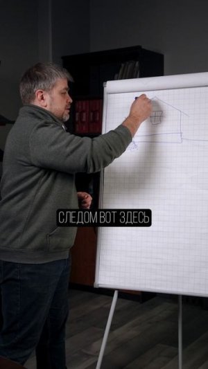Твой дом ТРЕСНЕТ, если не спланировать ЭТО! #стройка #строительство #дом