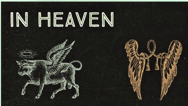 In Heaven (Lady in the Radiator) - a solo смотреть онлайн