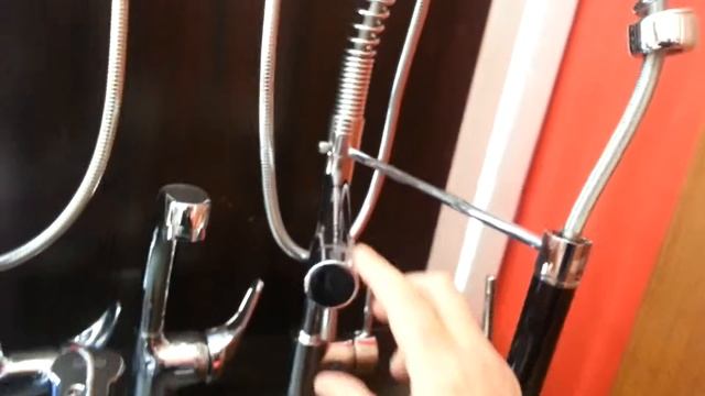 Смесители за Кухня от Джесур Груп EM 118 смотреть онлайн