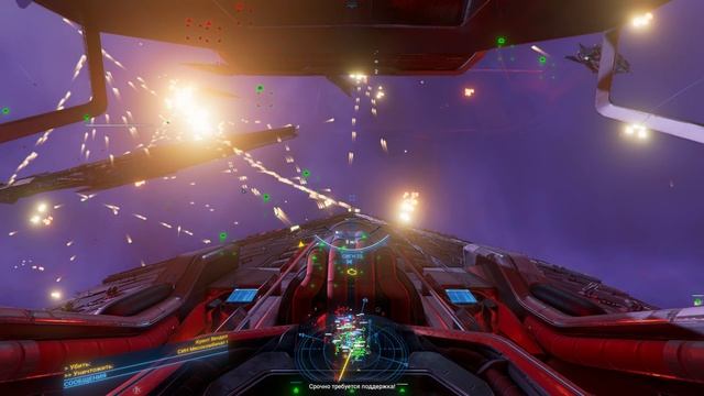 X4 Foundations v7.6beta2 №79 Оканчиваем войну с Синдикатом. смотреть онлайн