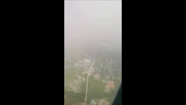 Артём под крылом