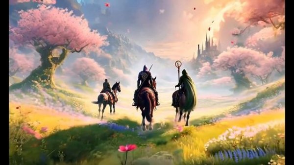 Enchanting Realms of the Dim Exotic