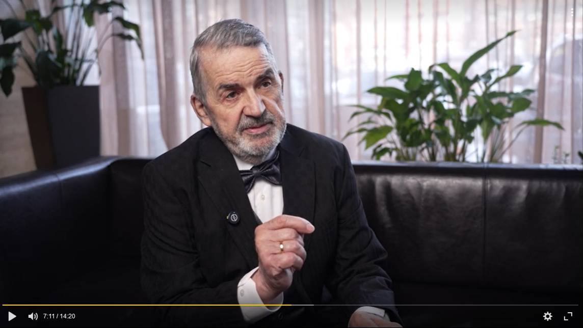 Гирудотерапия в современной медицине