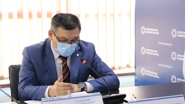 Заседание комитета строительства РПП Акмолинской области смотреть онлайн