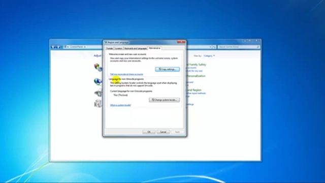 แก้ไข Notepad เป็นภาษาต่างดาว Windows 7 / 8.1 / 10 смотреть онлайн