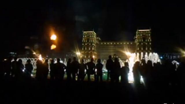 Баку 25.05.2014 смотреть онлайн