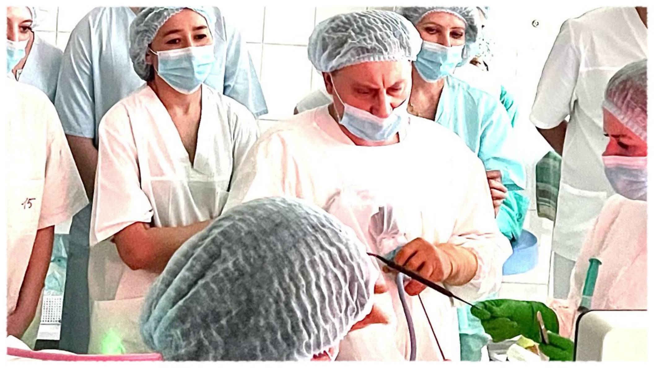 ВЫСОКИЙ ПРОФЕССИОНАЛИЗМ