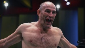 Алексей Олейник - Джеронимо дос Сантос. Бой 04.04.2025