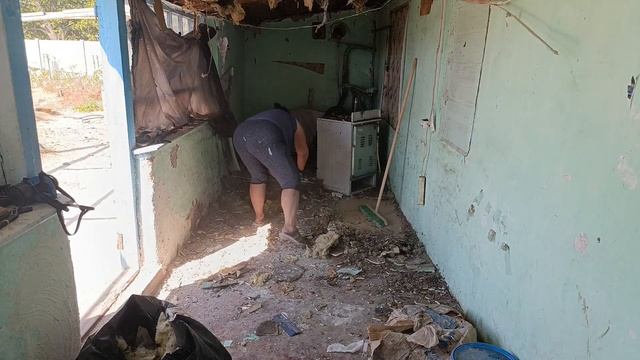 4. August 2024 Разбираю веранду смотреть онлайн