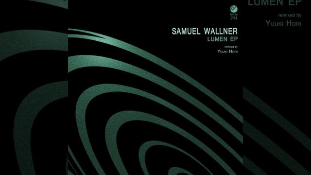Overlay (Original Mix)