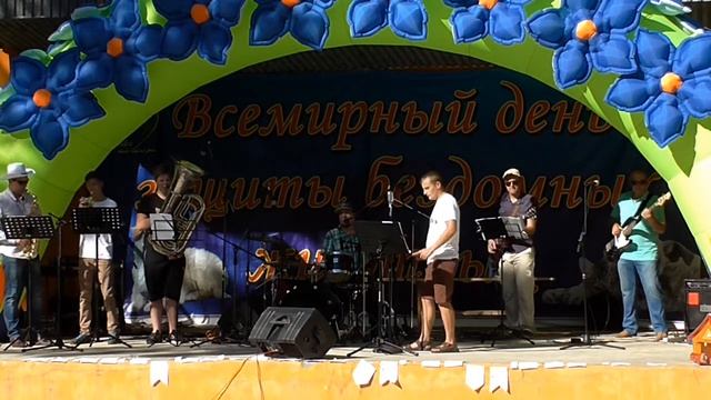 12.08.2017 Рыба