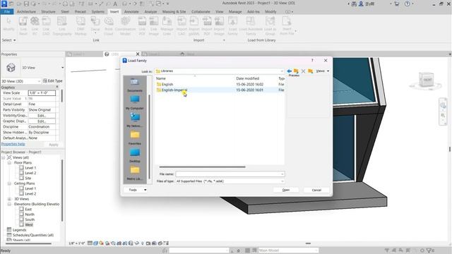 REVIT TUTORIALS - HOW TO MAKE FRAME HOUSE IN REVIT 2024 I farmhousedesignideas смотреть онлайн