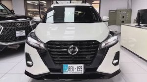 Nissan Kicks e-POWER 2025 обзор