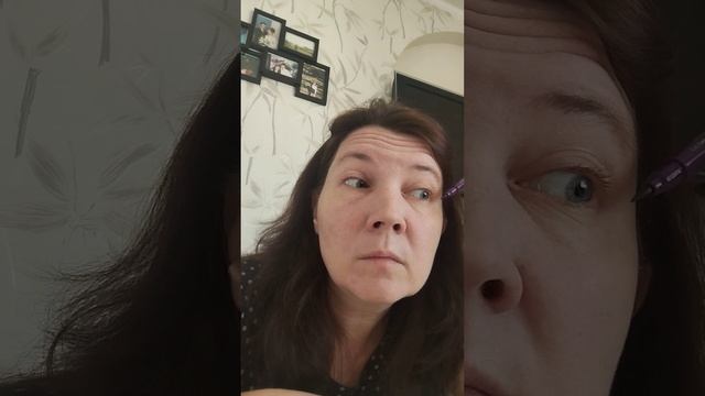 Рисую стрелки. И это треш.🤦