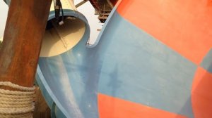 Аттракцион «Воронка»