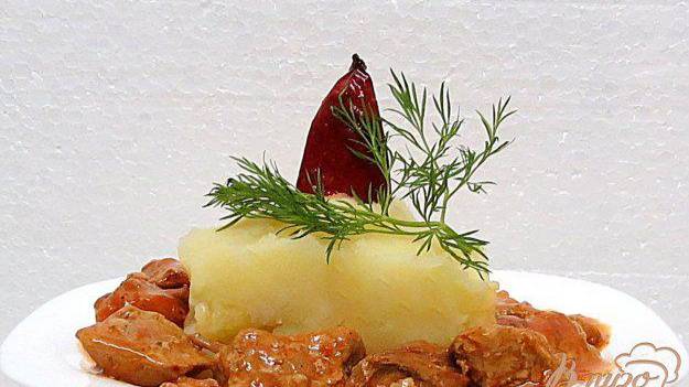 Сборник рецептов