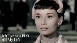 Jeff Lynne's ELO - All My Life (mix 2025)