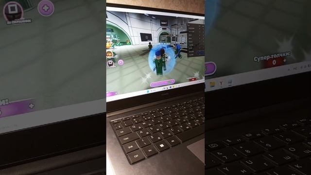 Игра в кальмара 2 смотреть онлайн