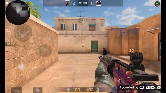 5 - 0 yendim standoff 2 6. bölüm ID açıklamada смотреть онлайн