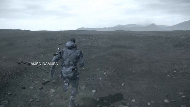 Death Stranding Director´s Cut 063 Buscando A Saída Da Praia смотреть онлайн