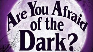 Боишься ли ты темноты? - 5 сезон 7 серия «История про Манагу?» / Are You Afraid of the Dark?