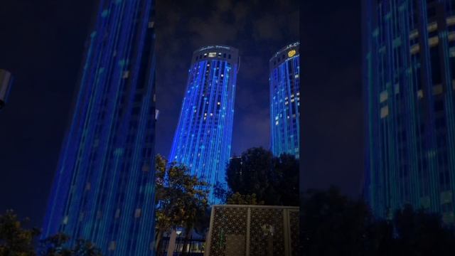 Короткие зарисовки февраль 2025, Абу-Даби, Доха, Стамбул смотреть онлайн