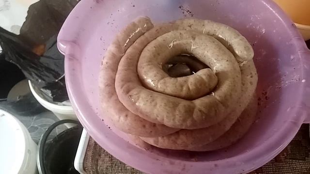 Сельская жизнь.