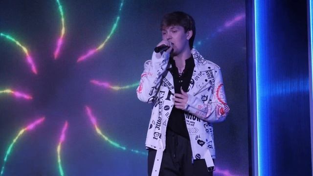 Данила Кухтиков - Эта музыка смотреть онлайн