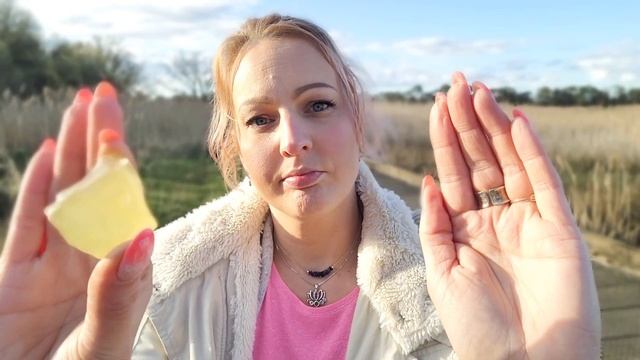 ASMR Reiki Healing☀️Sunset Grounding Solar Plexus Chakra Manipura 🌞 смотреть онлайн
