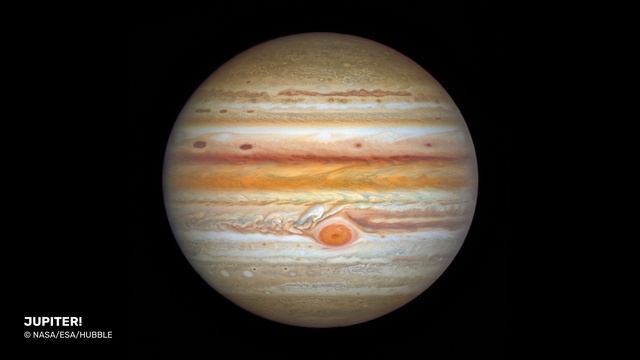 Solar System Planets with Real Images! смотреть онлайн