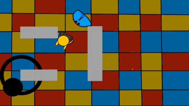 Project Playtime 2D - Android Gameplay смотреть онлайн
